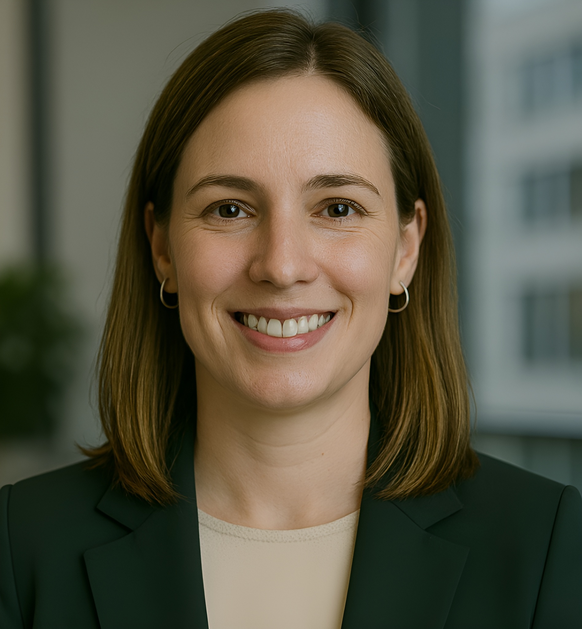 Claire Fontane